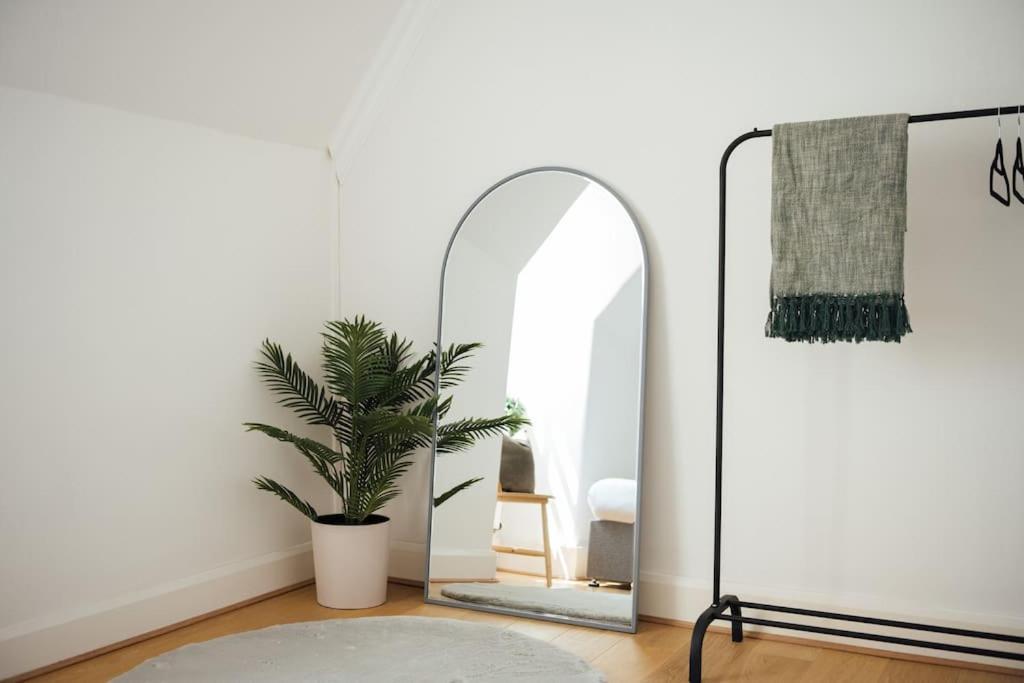 Charming 2 Bedroom Flat In The Heart Of Kings Cross, 런던 외부 사진